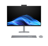 HP AiO OmniStudio X 32-c1011nc, 32"UHD, ULTRA 7-258V, RAM 32GB DDR5, SSD 2TB, Win 11 PRO, GamePass 3měsíce zdarma