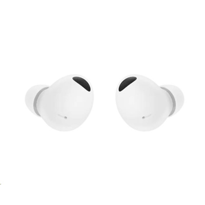 Samsung bluetooth sluchátka Galaxy Buds 2 Pro, bílá - distribuce svět