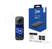 3mk ochranná folie ARC+ pro Insta360 X5