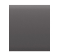 Ajax  CenterButton (1-gang/2-way) - Středové tlačítko, šedá