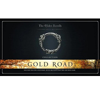 The Elder Scrolls Online Collection: Gold Road (Xbox One/ Series X) klíč MS Store