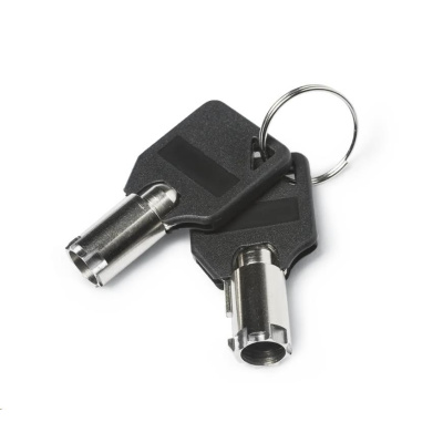 DICOTA Masterkey for Security Cable Wedge Lock Ultra Slim 3.2x4.5mm slot