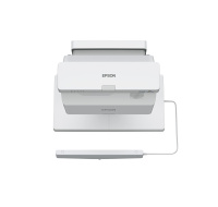 EPSON projektor EB-770Fi, 1920x1080, 4100ANSI, 2.500.000:1, USB, LAN, HDMI, Wi-Fi, 5 LET ZÁRUKA