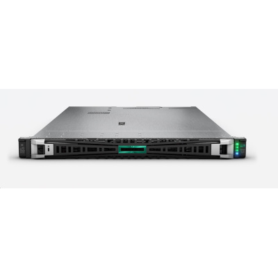 HPE PL DL360g11 4410Y (2.0G/12C/30M) 1x32G MR408i-o 8SFF 1x800W 4x1Gb NBD333 1U