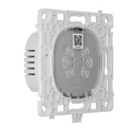 Ajax LightCore (Crossover) - Relé pro LightSwitch (spínač řazení 7 - křížový)