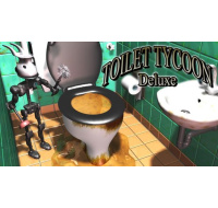 Toilet Tycoon (PC) DIGITAL