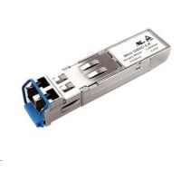 SFP transceiver 1,25Gbps 1000BASE-SX MM 300/550m 850nm VCSEL LC duplex 3,3V HPE kompatibilní J4858D