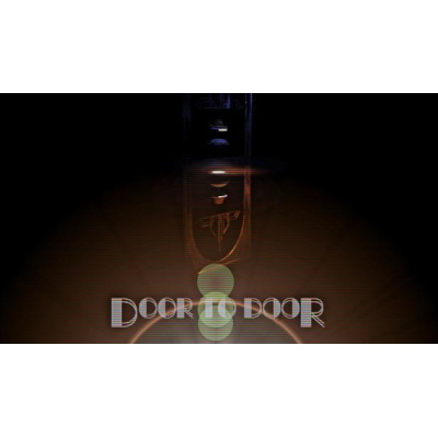Door To Door (PC) klíč Steam