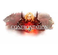 Confrontation (PC) klíč Steam