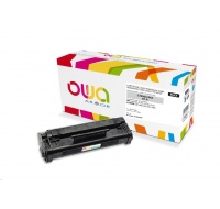 OWA Armor toner pro HP Laserjet 5L, 6L, 3100, 3150, 2500 Stran, C3906A, černá/black
