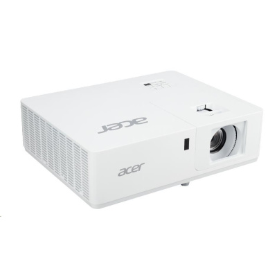 ACER Projektor PL6820 Laser, FHD (3840 x 2160), 6000 ANSI, 50 000 : 1, 2x HDMI, 2 x repro 15W, 4.8 kg, životnost lampy