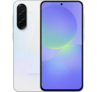 Samsung Galaxy A36 5G 8GB/256GB EU, bílá