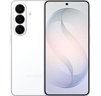 Samsung Galaxy S26 12GB/256GB bílá, EU