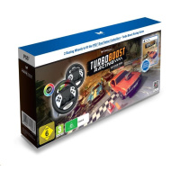 Turbo Boost Racing Kit for PS5