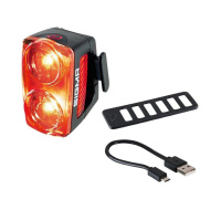 Sigma BUSTER RL 150 s brzdovým světlem