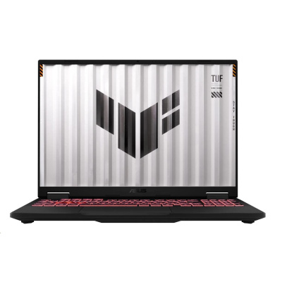 ASUS NTB TUF Gaming A16 (FA608UH-RV009W), R7 260, 16" 1920x1200, 32GB, 1TB SSD, Radeon 780M+RTX 5050, W11 Home, Gray