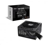 ASUS zdroj TUF-GAMING-650B 650W, 80+ Bronze