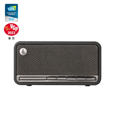 EDIFIER reproduktor MP230, Bluetooth, 20W, černá