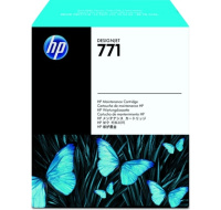 HP 771 Maintenance Cart, CH644A