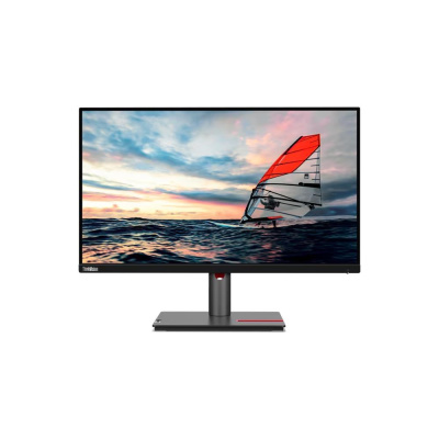 BAZAR - LENOVO LCD P25i-30 - 24.5",IPS,matný,16:9,1920x1080,250cd,48-100Hz,4ms/6ms,1300:1,USB,VESA,Pivot -poškod obal