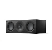 KEF Repro Q6 Meta centr, 1ks, černé