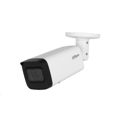 Dahua IPC-UFW3558T-ZAS-27135-S2, bullet, 5Mpx, 20fps, 1/2,7" CMOS, H.265+, f=2,7–13,5mm (113–31°), WDR, IR60m, mikrofon