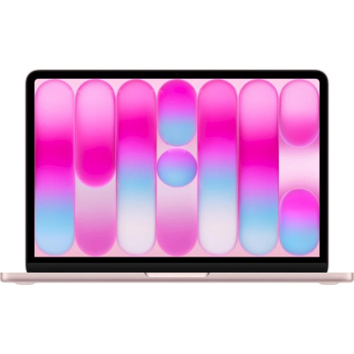 MacBook Neo 13'' A18 Pro chip  with 6-core CPU and 5-core GPU, 8GB, 256GB SSD - Blush