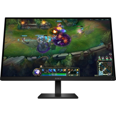BAZAR - LCD HP OMEN 27 G2; 68,6 cm 27" FHD, HDR 400, 1ms, 400 nits, HDMI,DP - Poškozený obal (Komplet)