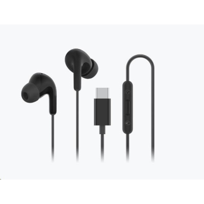 Xiaomi Type-C Earphones_Black