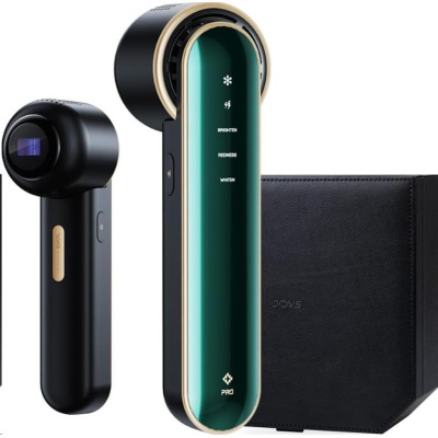 JOVS Blacken Pro DPL fotofacial přístroj na péči o pleť