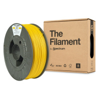 Spectrum The Filament PETG 1.75mm Sorbet Yellow 1kg