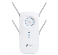 TP-Link RE650 WiFi5 Extender/Repeater (AC2600,2,4GHz/5GHz,1xGbELAN)