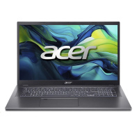 ACER NTB Aspire 17 (A17-51M-91JH),i9-13900H,17.3" FHD,32GB,1TB SSD,UHD,W11 Home,Steel Gray