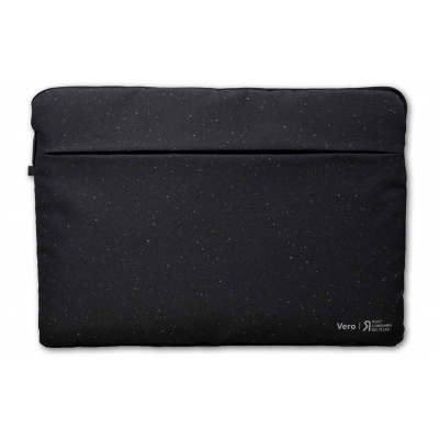 ACER Vero Sleeve retail pack -do 15.6",100% PCR,15x398x285mm,Černá