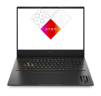 NTB HP OMEN 16-u0002nc, i7-13700HX, 16" WQXGA 2560x1600 AG IPS 240Hz, 32GB DDR5, 2TB SSD,RTX 4070 8GB,Win11, 2Y-onsite