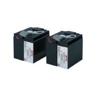 APC Replacement Battery Cartridge #11, SU2200INET, SU2200RMINET, SU2200XLINET, SU3000, SU24XLBP