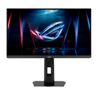 ASUS LCD ROG Strix XG248QSG Ace, 24.1" FHD, 350nits, 0.7ms, 610Hz, DP, HDMI, Audio, Vesa, Black