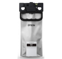 EPSON ink čer WF-C5X9R Black XL Ink Supply Unit (10.000 str.)