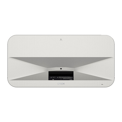 EPSON projektor Lifestudio Grand Plus EH-LS970W - Diamond white, 4K, 3LCD, 5letá záruka