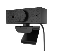 HP 625 FHD USB-A Webcam