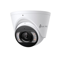 TP-LINK InSight S485(4mm), 8MP, Turret, PoE, IR, SD card