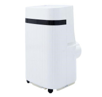 Solight mobilní klimatizace 12000 BTU, smart WiFi, chlazení, odvlhčování, ventilátor