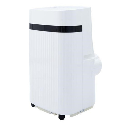 Solight mobilní klimatizace 12000 BTU, smart WiFi, chlazení, odvlhčování, ventilátor