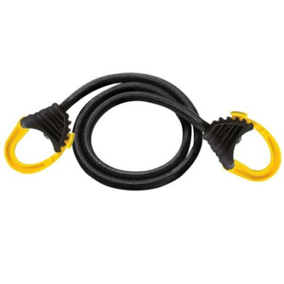 Master Lock Speciální upínací guma 3029EURDAT - 80 cm