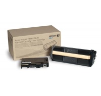 Xerox Toner Black pro Phaser 4600/4620 (13.000 str) DMO a Phaser 4622