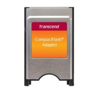 TRANSCEND PCMCIA ATA adaptér pro Compact Flash karty