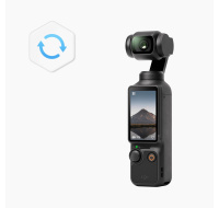 DJI Care Refresh roční prodloužená záruka pro DJI Osmo Pocket 3