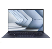 ASUS NTB ExpertBook B9 (B9403CVA-KM0187X), i7-1355U, 14", 32GB, 2TB SSD, Iris Xe, W11 Pro