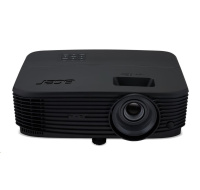 ACER Projektor PD2527i VERO - DLP,LED,1080p FHD,2700 lm, 2,000,000:1,Wifi, HDMI, USB, Repro, 2.6 Kg,černá