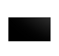 LG 50" signage 50UL5Q - UHD Signage, 500nit, 24/7, 1% haze, webOS 6.0, Landscape and Portrait, 59mm, even bezel